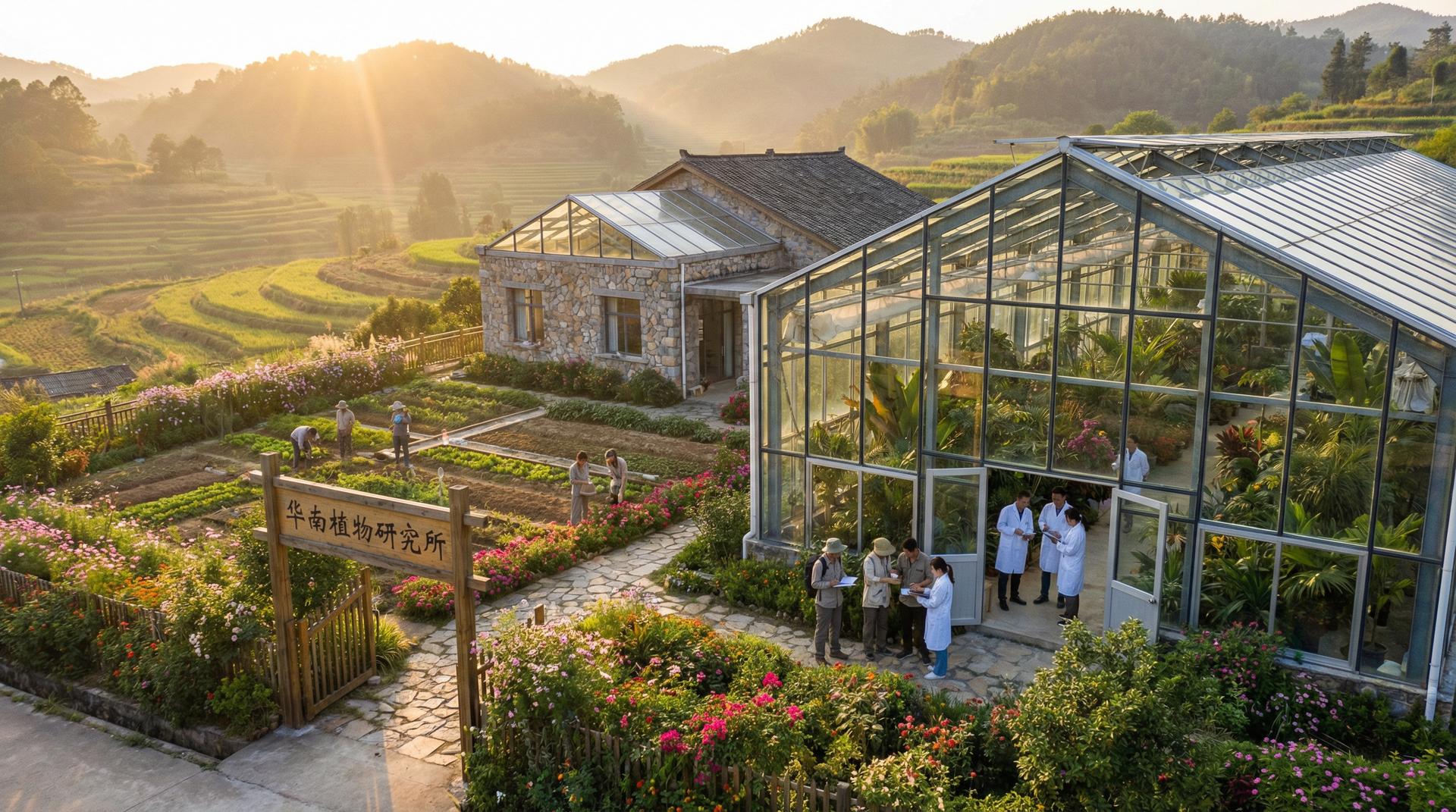 海角网植物视频公司