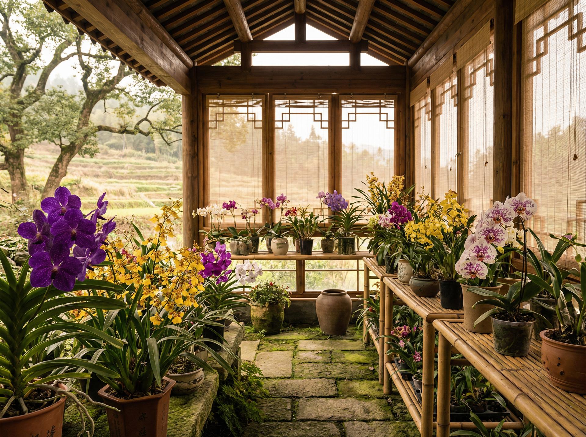 海角网植物顾问王思涵